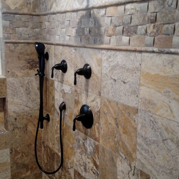 Bathroom Projects