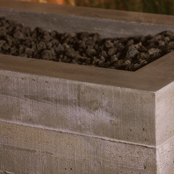 CWD Products - Fire Pits