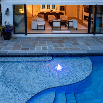 Pepper Pike Pool and Spa