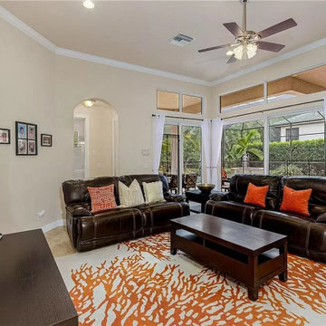 Estero Residence