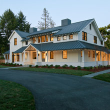 modern farmhouse