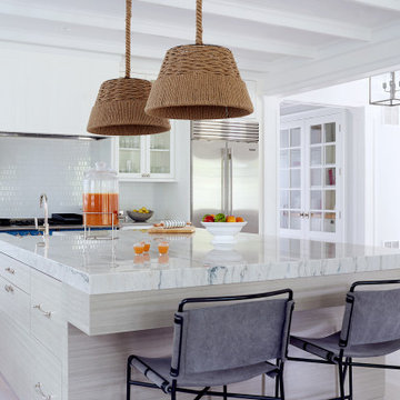 Spring Lake Retreat