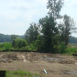 Foundation and Concrete Work - Products