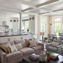 Kitchen/Family Room