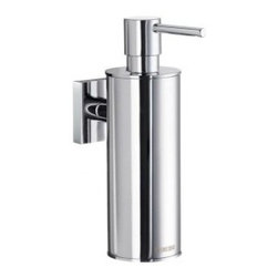 Smedbo HOUSE Soap Dispenser RK370 - Bathroom Accessories