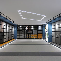 A Brief View of Beata Enterprise Showrooms - Products