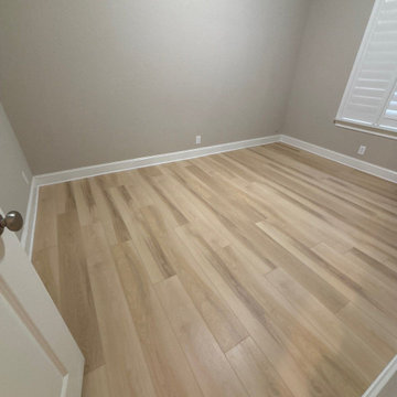 San Antonio Home Remodel