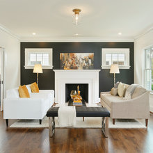 Living Room Ideas