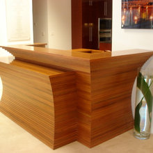 Contemporary Office
