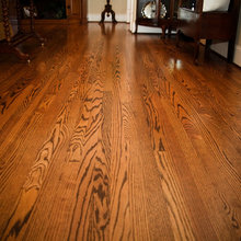 Floors