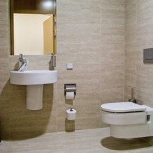 Bathroom ideas