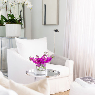 Coastal Chic Beach House