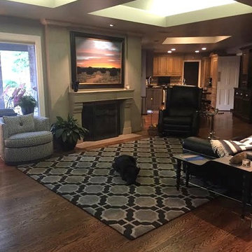 JP Designs, LLC