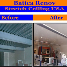 Ceiling - Stretch