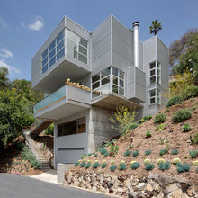 Exterior Metal
