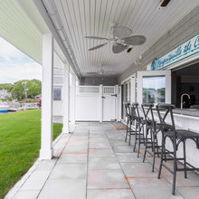 Screened Porches