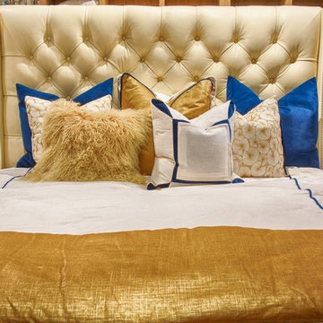 Showroom Vignettes