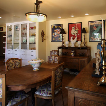 Kitchen Nook