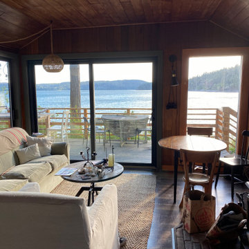 La Conner Cabin