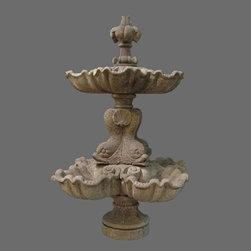 Fountains - Products