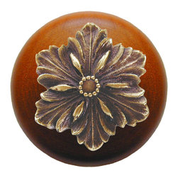 Classic Collection - Cabinet And Drawer Knobs