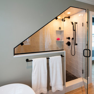 Farmhouse Re-renovation