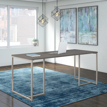 kathy ireland by Bush Method Collection
