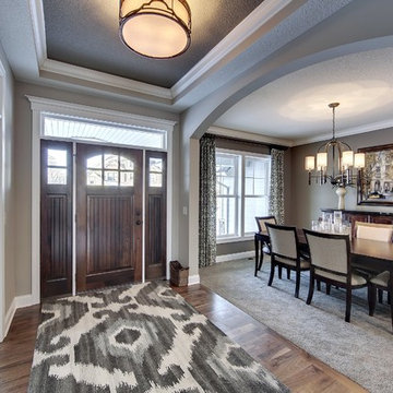 Exclusive House Plan 73343HS