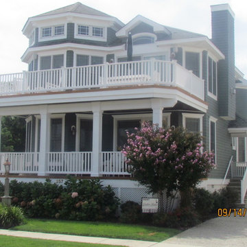 Our Work