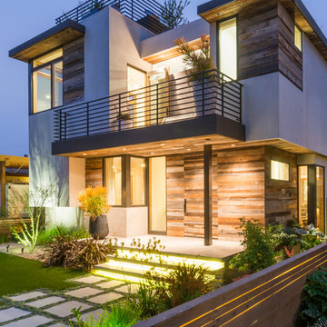 Yale Ave. Marina Del Rey (2nd)