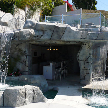 Pools, Gold Coast Pool & Spa