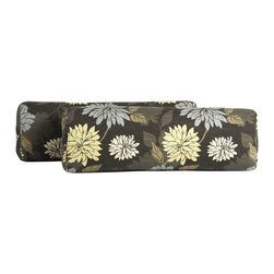 Lynnfield Outdoor Lumbar Pillow (2-Pack) - Products
