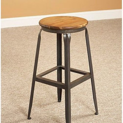 Thistleberry Bar Stool - Outdoor Bar Furniture