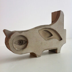 SC 08 | Cat - Sculptures