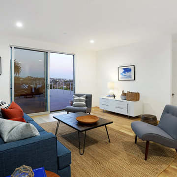 Modern Waterloo Residence