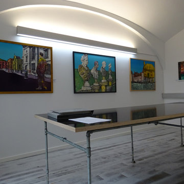 Interior Design & Furniture
