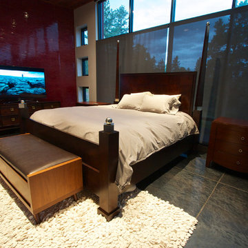 Denver Foothills Home