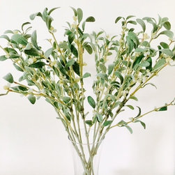 Christmas - Artificial Flowers, Plants & Trees
