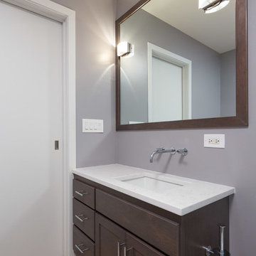Downtown Condo Makeover
