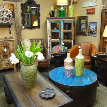 Decorating Tips and Tricks