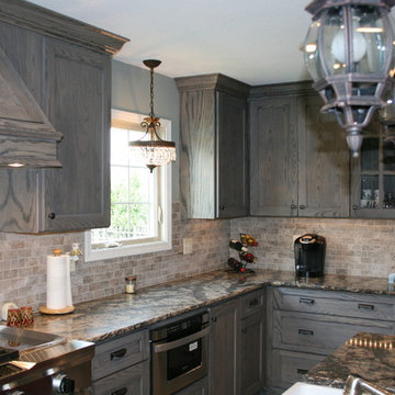 Palmer Kitchen