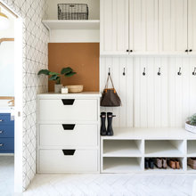 99 Mud room
