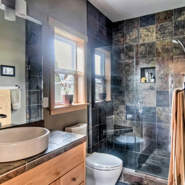 Bathroom - Millworks Home 3