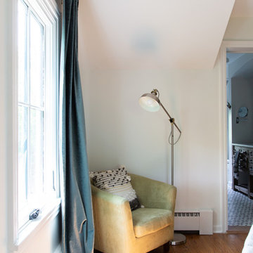 My Houzz: Designer Breathes Life Into Her Family’s Historic Home