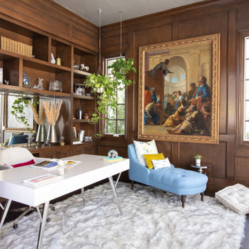 Jewel Box Glamour