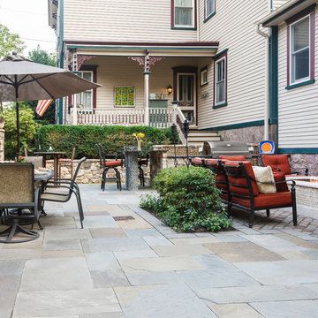 Moorestown Patio