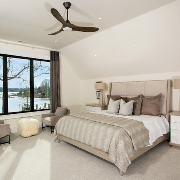 Modern River Farmhouse