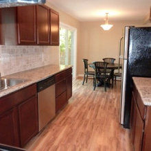 Kitchen Ideas