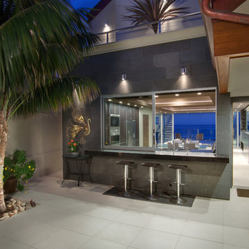 Multiple Custom Coastal Homes