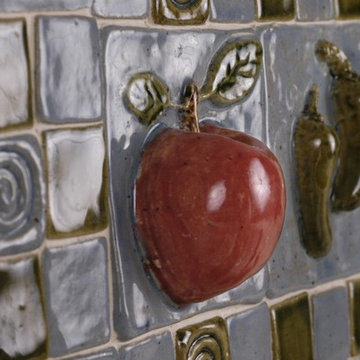 Lindin Hills Backsplash